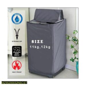 Non Woven Washing Machine Cover