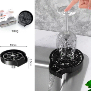 Automatic Cup Washer Or Glass Rinser Dishwasher