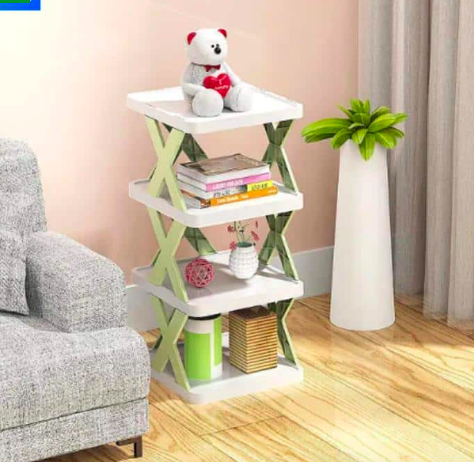 Stackable Shoe Rack Shoe Stand