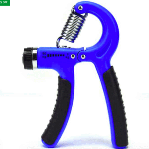 ADJUSTABLE HAND GRIP