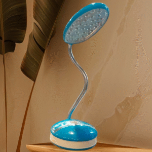 Adjustable Led Desk Lamp