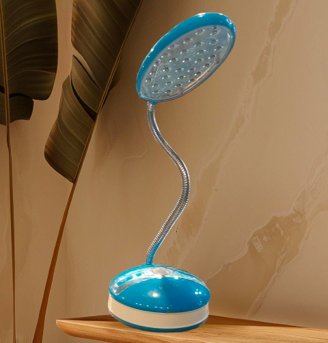 Adjustable Led Desk Lamp