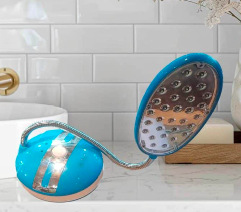 Adjustable Led Desk Lamp - Image 3