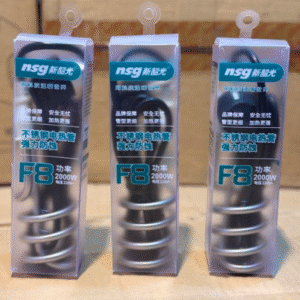 Water Heater Rod Currentless