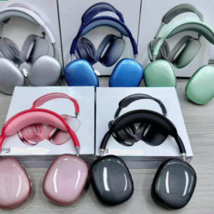 Wireless Bluetooth Headphones