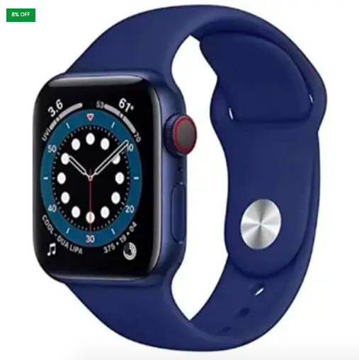 T900 Smart Watch Random Color - Image 2