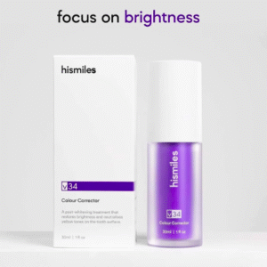 Teeth Brightening Serum