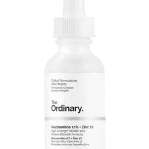 The Ordinary Niacinamide 10% + Zinc 1% Ultimate SkinCare
